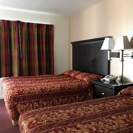 Townhouse Motel Від Екстер'єр фото