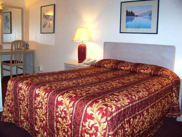 Townhouse Motel Від Номер фото