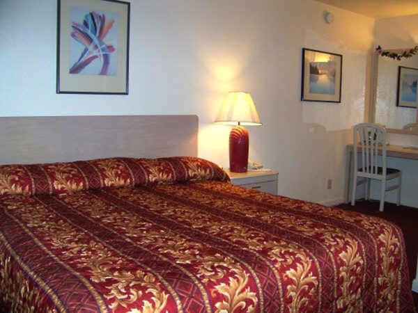 Townhouse Motel Від Номер фото