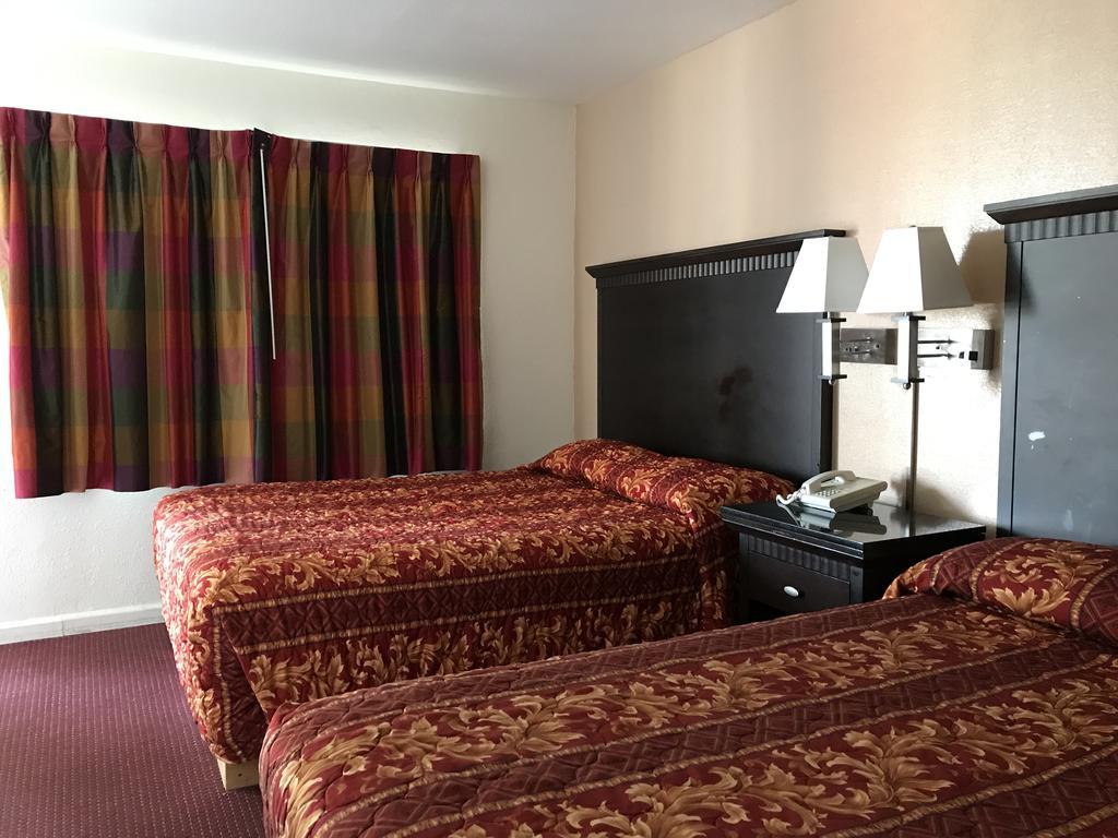 Townhouse Motel Від Екстер'єр фото
