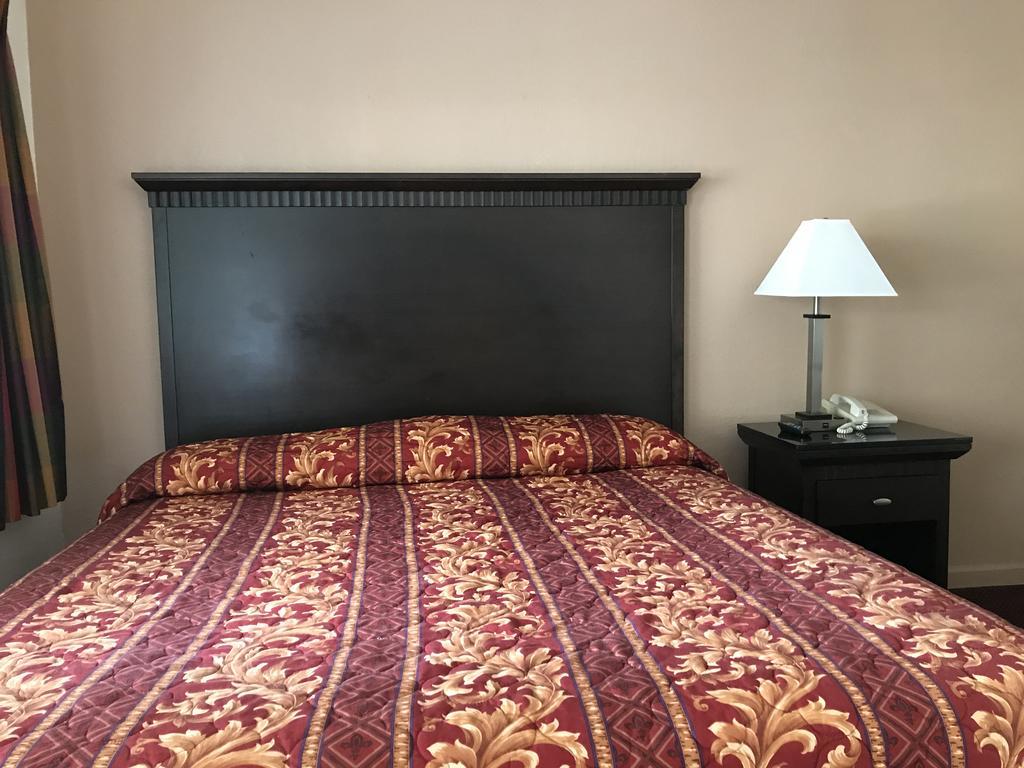 Townhouse Motel Від Екстер'єр фото