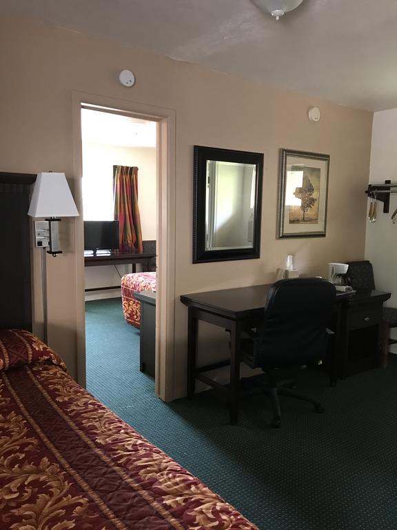 Townhouse Motel Від Екстер'єр фото
