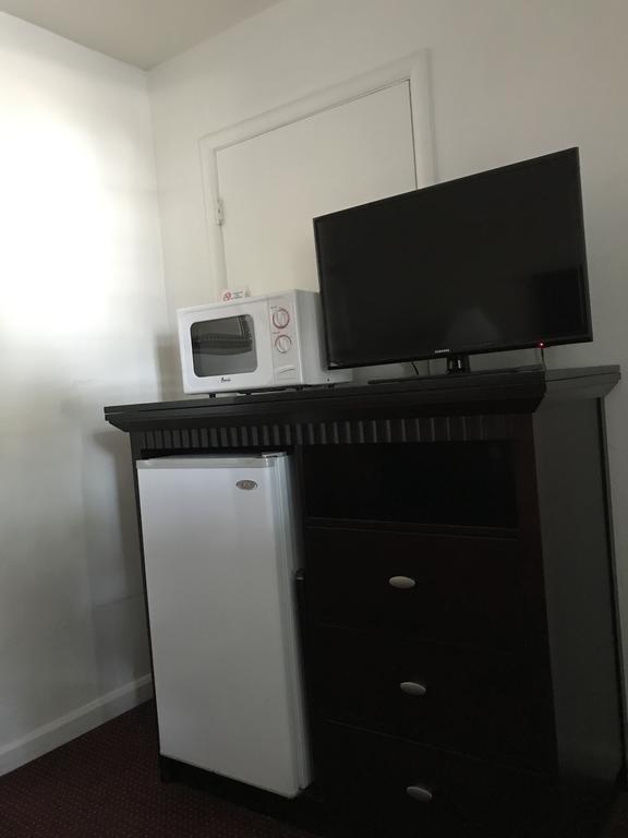 Townhouse Motel Від Екстер'єр фото