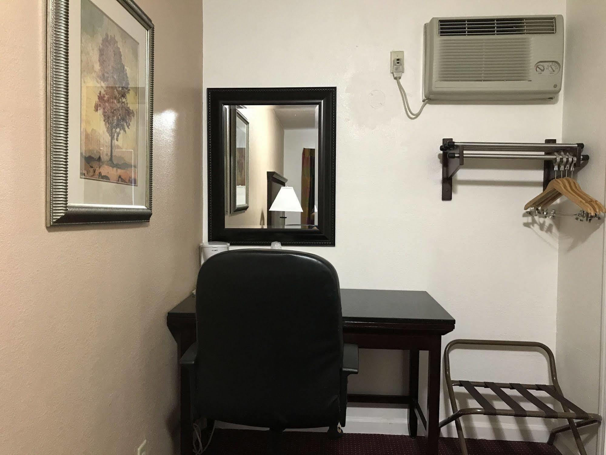 Townhouse Motel Від Екстер'єр фото
