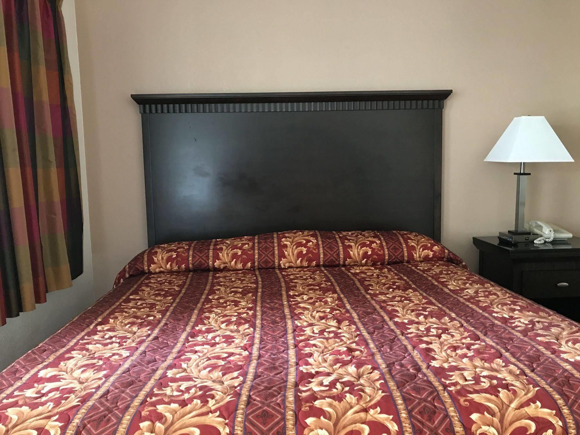 Townhouse Motel Від Екстер'єр фото